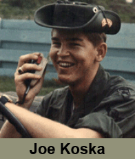 Joe Koska