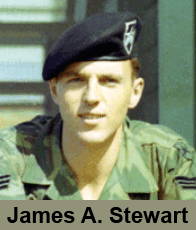 James A. Stewart