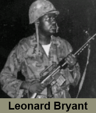 Leonard Bryant