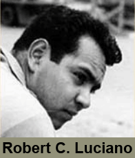 Robert C. Luciano