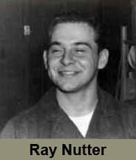 Ray Nutter