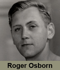 Roger "Dale" Osborn