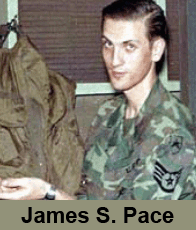James S. Pace