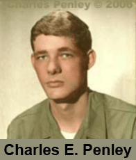 Charles E. Penley