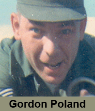 Gordon Poland