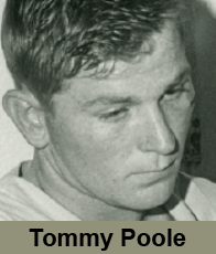 Tommy Poole