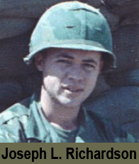 Joseph L. Richardson