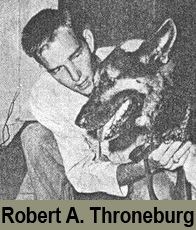 Throneberg with NEMO