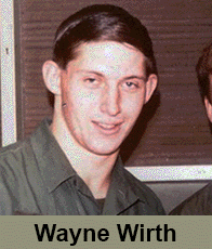 Wayne Wirth