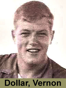 Vernon Dollar